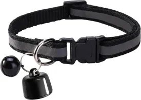 Cat Locator, Mini Tracker for Dogs iOS and Android, Smart Pet Tracker Location Tracking Collar, Works Worldwide with Any Collar, No Other Fees, Find Tag