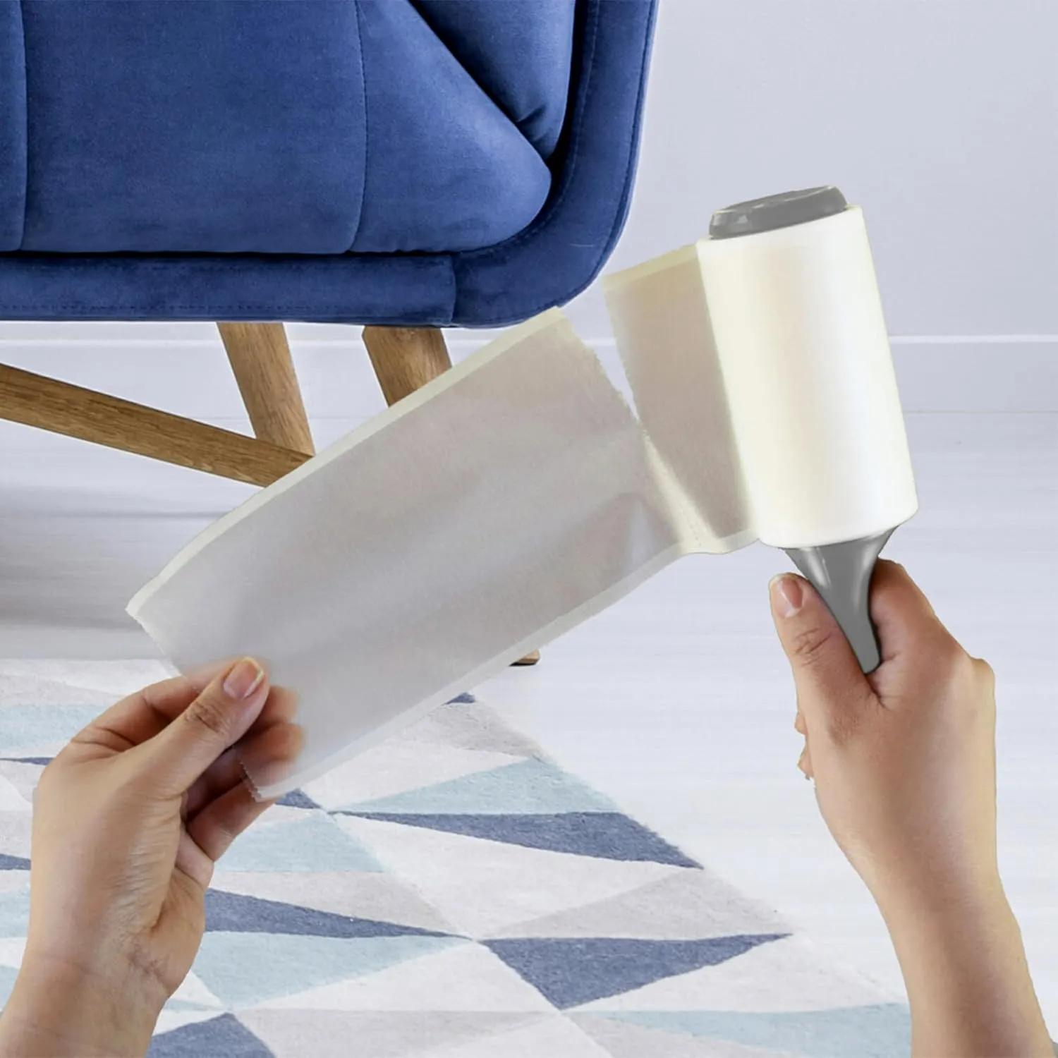lint roller, H&PC-81656, 95, 1