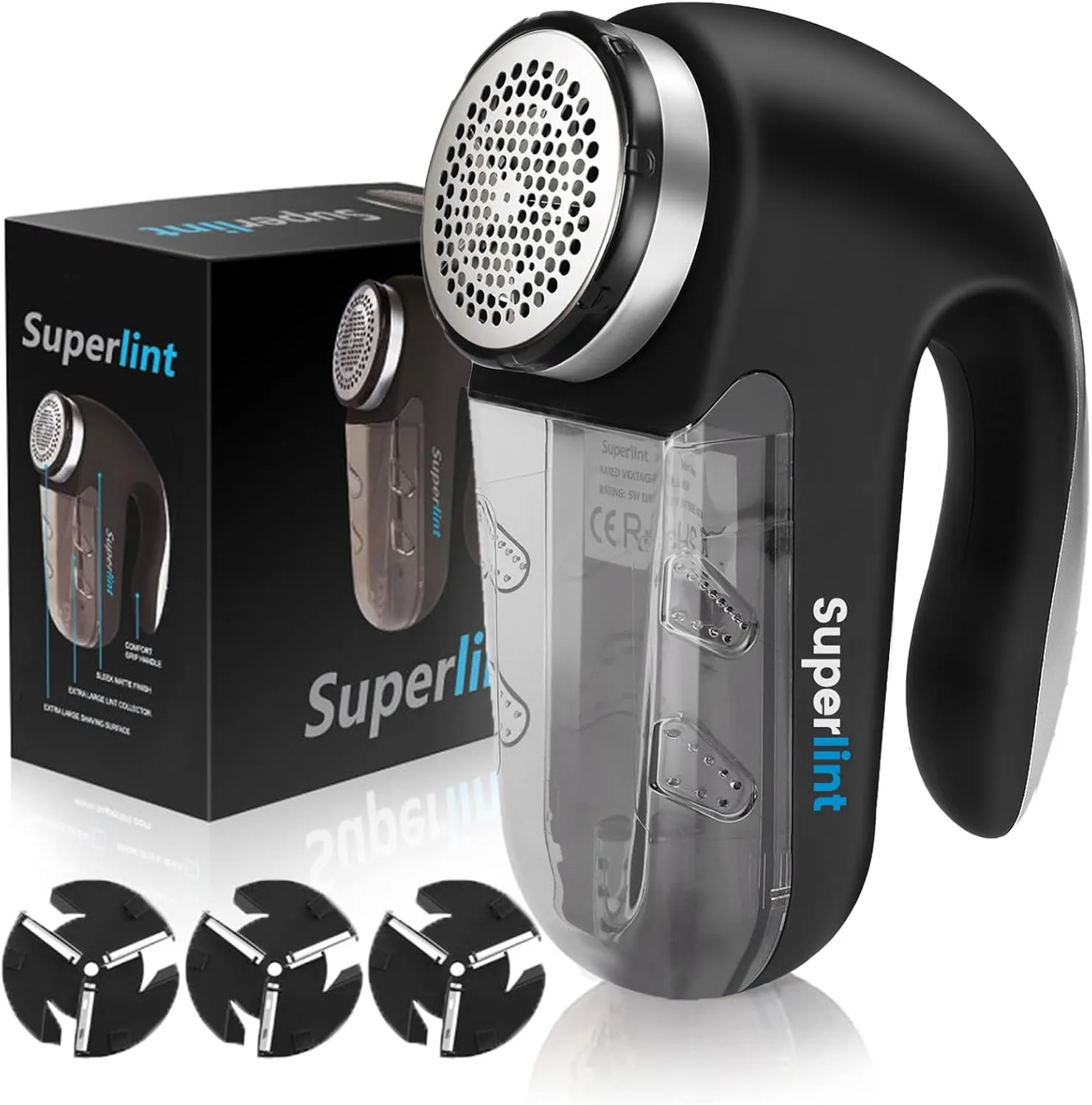 SUPER LINT    ,