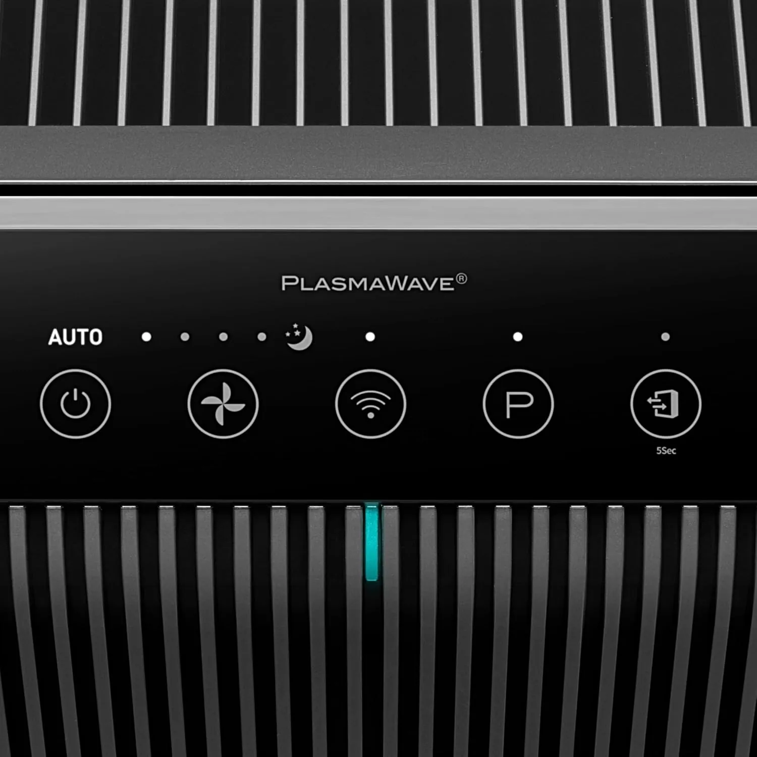 WINIX 5510 Air Purifier (New Generation of 5500-2) for Home Large Room Up to 1881 Ft in 1 Hr, True HEPA, High Deodorization Carbon Filter and Auto Mode, Captures Pet Allergies, Smoke, Dust.