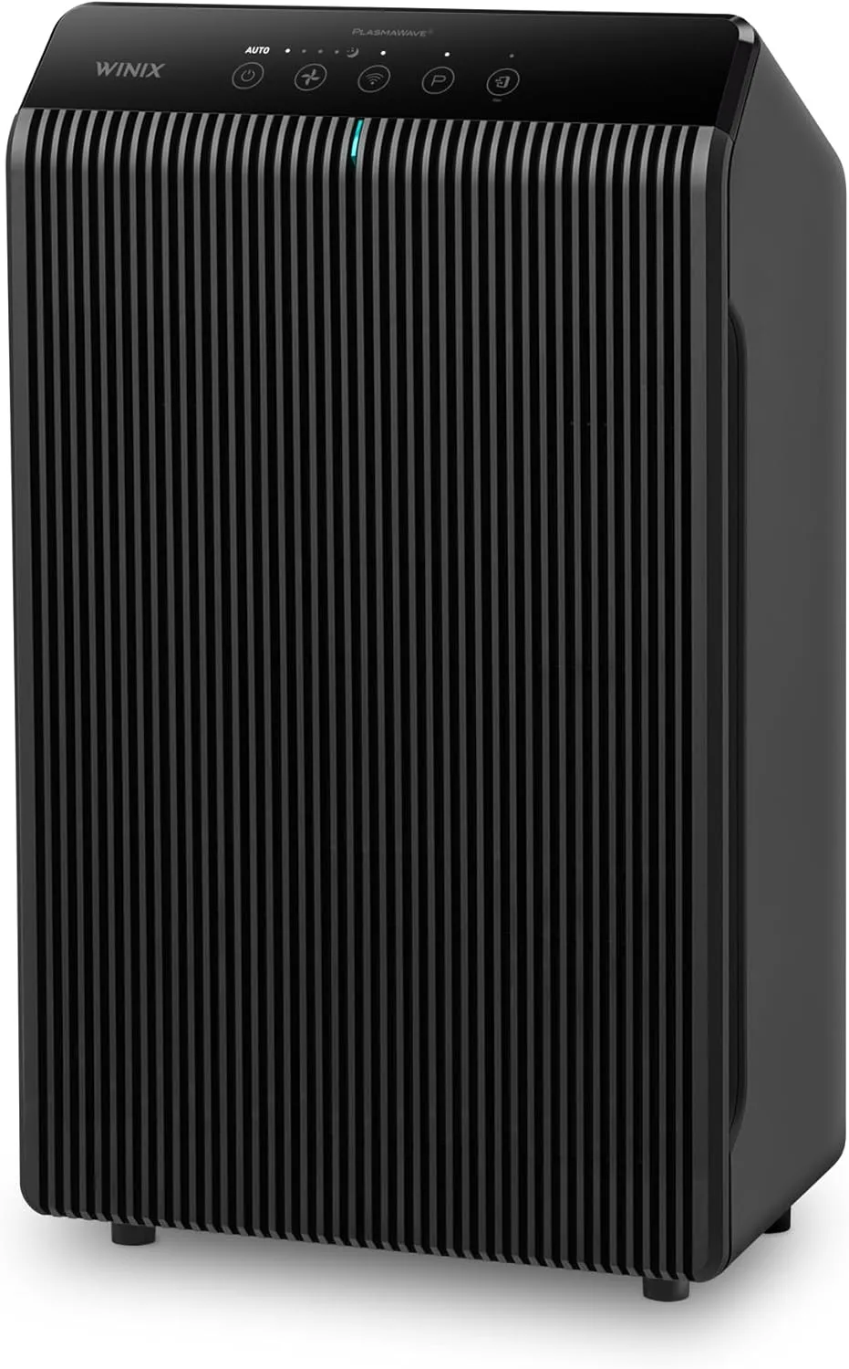WINIX 5510 Air Purifier (New Generation of 5500-2) for Home Large Room Up to 1881 Ft in 1 Hr, True HEPA, High Deodorization Carbon Filter and Auto Mode, Captures Pet Allergies, Smoke, Dust.