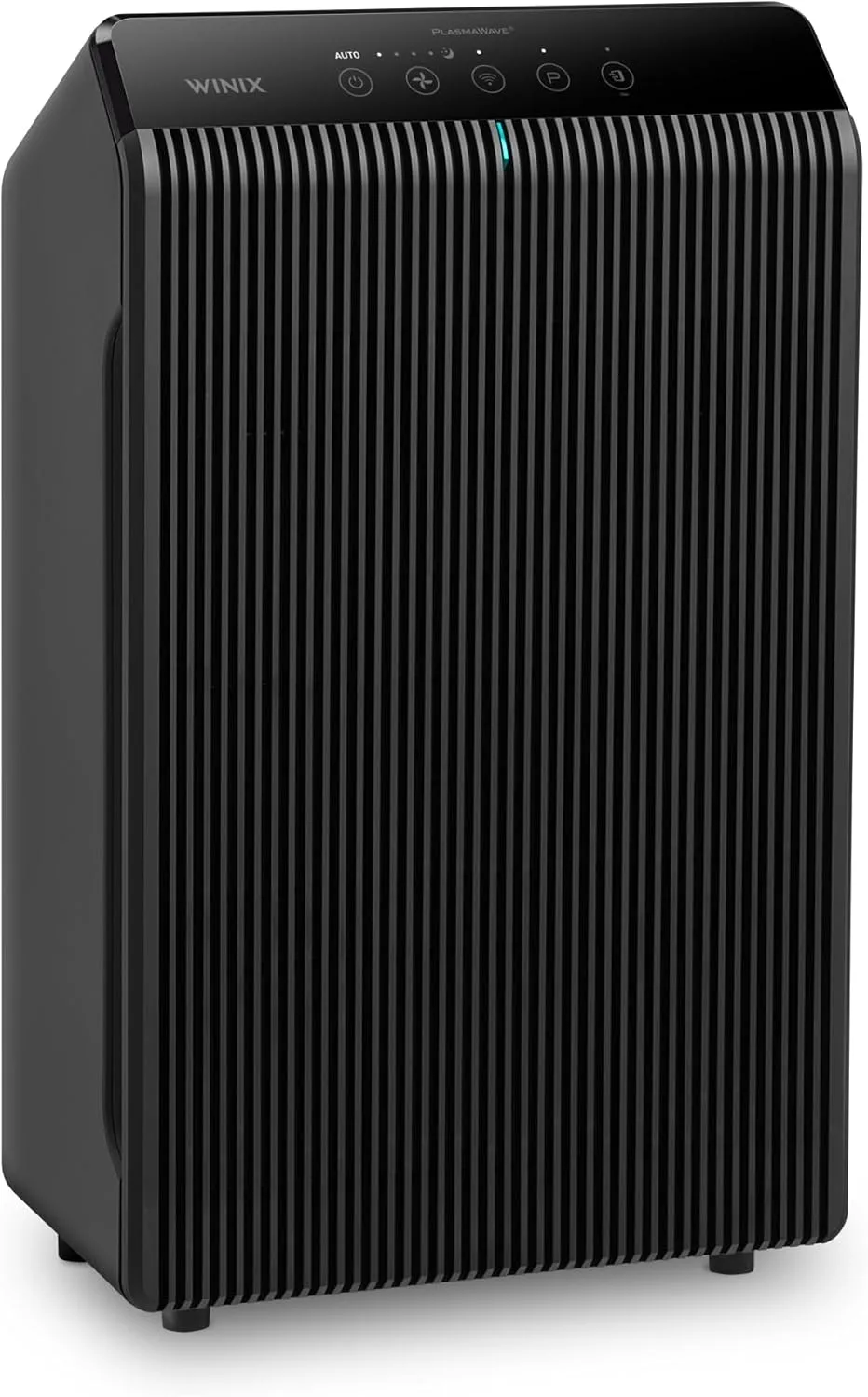 WINIX 5510 Air Purifier (New Generation of 5500-2) for Home Large Room Up to 1881 Ft in 1 Hr, True HEPA, High Deodorization Carbon Filter and Auto Mode, Captures Pet Allergies, Smoke, Dust.