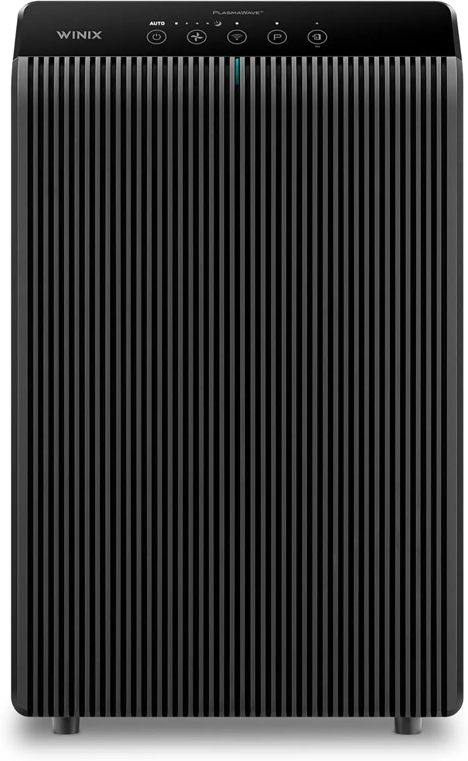 WINIX 5510 Air Purifier (New Generation of 5500-2) for Home Large Room Up to 1881 Ft in 1 Hr, True HEPA, High Deodorization Carbon Filter and Auto Mode, Captures Pet Allergies, Smoke, Dust.