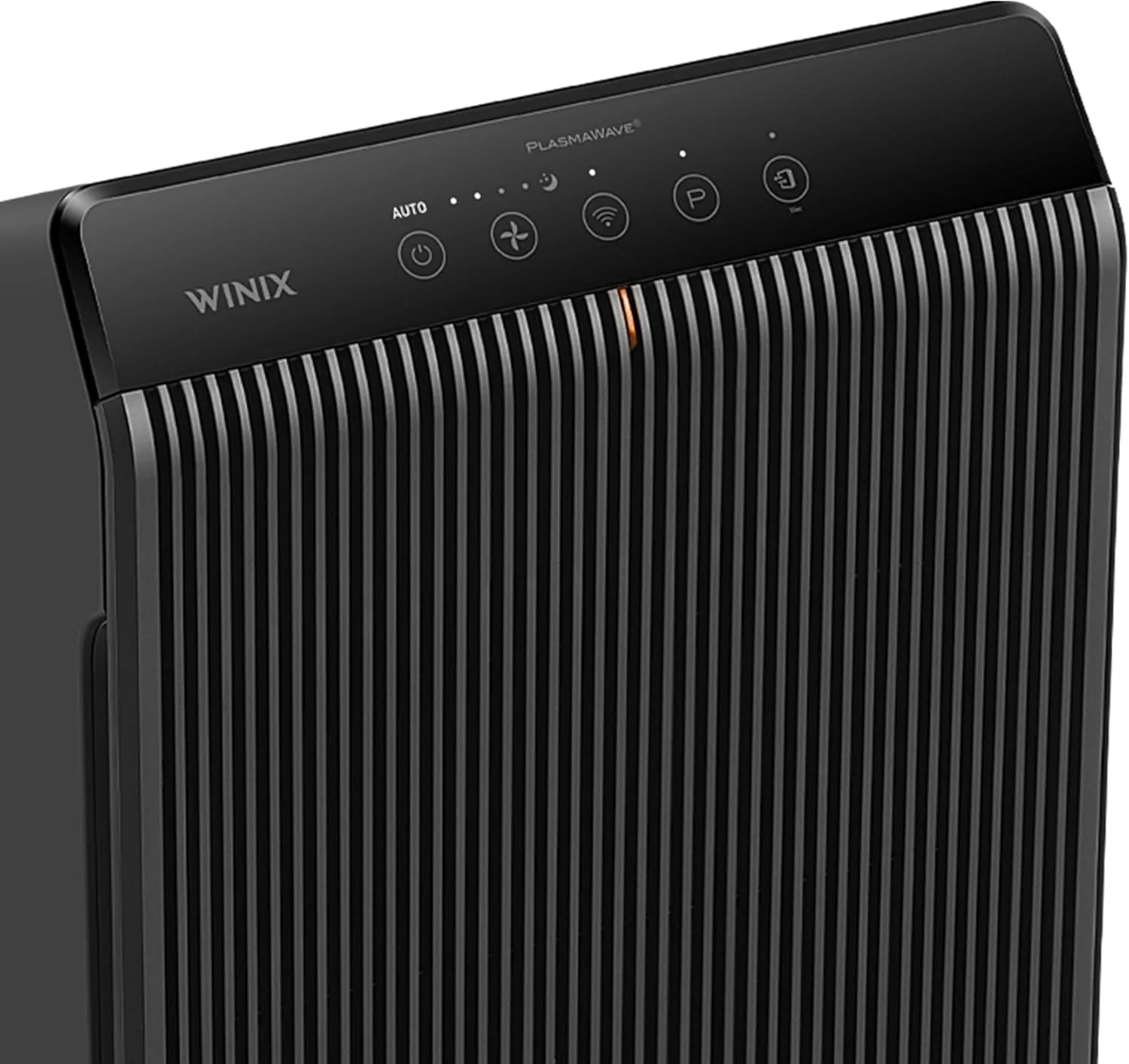 WINIX 5510 Air Purifier (New Generation of 5500-2) for Home Large Room Up to 1881 Ft in 1 Hr, True HEPA, High Deodorization Carbon Filter and Auto Mode, Captures Pet Allergies, Smoke, Dust.